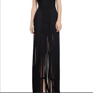Herve Leger Bandage Dress